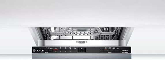 Встраиваемая посудомоечная машина Bosch SRV2IKX3BR preview 4