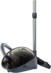 Пылесос Bosch BSG 6208 COE