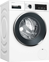 Стиральная машина Bosch WLW24L40OE 1200 об/мин, белый, инверторный EcoSilenceDrive двигатель Стиральная машина Bosch WLW24L40OE 1200 об/мин, белый, инверторный EcoSilenceDrive двигатель