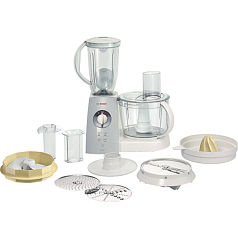 Кухонный комбайн Bosch MCM 5525