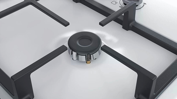 Газовая варочная панель Bosch PBP 6C2B90 preview 4