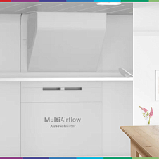 MultiAirflow