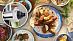 Купить Мясорубка Bosch MFWS430B preview 13