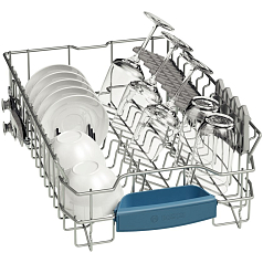 посудомоечная машина Bosch SPS 53E06 RU