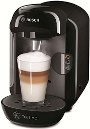 Кофемашина Bosch TAS 1202 TASSIMO
