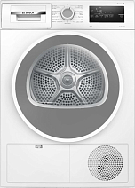 Сушильная машина Bosch WTH86277PL