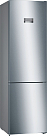 Двухкамерный холодильник Bosch KGN39VL21