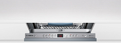 Встраиваемая посудомоечная машина Bosch SPV 58X00 RU