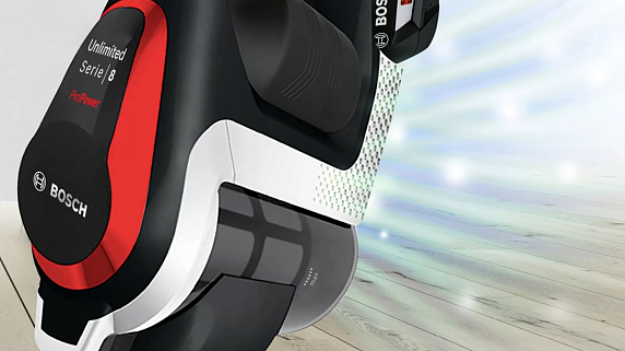 Пылесос Bosch BBS81POW preview 16