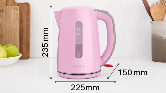 Чайник Bosch TWK 7500K preview 11