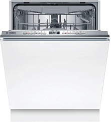 Встраиваемая посудомоечная машина Bosch SMV4HVX07E