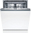 Встраиваемая посудомоечная машина Bosch SMV4HVX07E