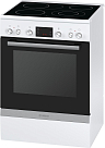 Электрическая плита Bosch HCA744320R