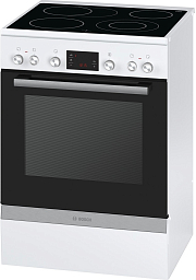 Электрическая плита Bosch HCA744320R