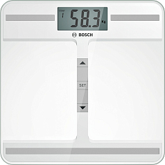Весы напольные Bosch PPW 4212