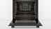 Купить Духовой шкаф Bosch HBF114BR0R preview 2