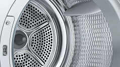 Сушильная машина Bosch WTH85V2KPL