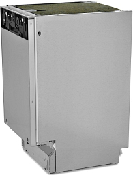 Встраиваемая посудомоечная машина Bosch SPV 69T70 RU