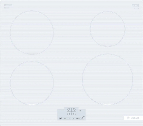 Комплект Bosch Serie 4 (PUE612BB1J, HBA471BB0S) preview 3