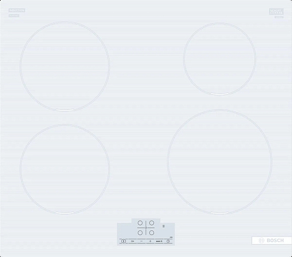 Комплект Bosch Serie 4 (PUE612BB1J, HBA471BB0S) preview 3