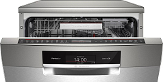 Посудомоечная машина Bosch SMS8ZDI48Q