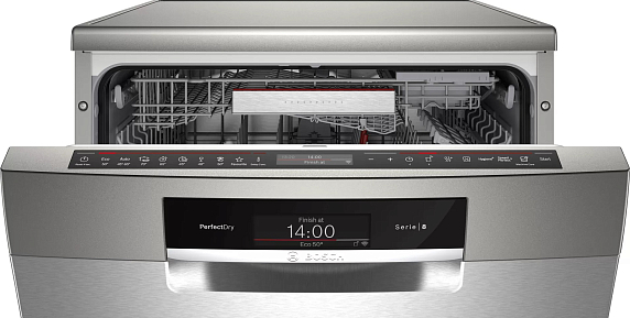 Посудомоечная машина Bosch SMS8ZDI48Q preview 3