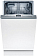 Встраиваемая посудомоечная машина Bosch SRV 4HKX53E