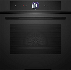 Духовой шкаф Bosch HBG976MM1 Серия 8