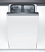 Встраиваемая посудомоечная машина Bosch SPV25DX30R фото 1 Купить Встраиваемая посудомоечная машина Bosch SPV25DX30R preview 1