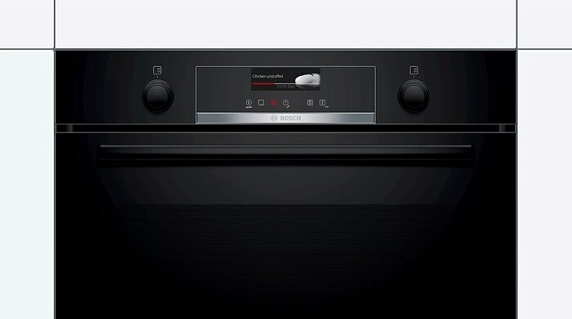 Духовой шкаф Bosch HBG539EB0 preview 9
