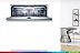 Обзор встраиваемой посудомоечной машины Bosch SMV 6ECX51E