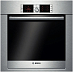 Купить Духовой шкаф Bosch HBB 56C552E preview 1
