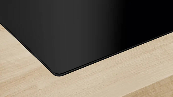Индукционная варочная панель Bosch PUE 611 BB6E preview 6