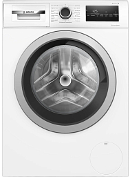 Стиральная машина Bosch WAN2425EPL 1200 об/мин, белый, универсальный двигатель Стиральная машина Bosch WAN2425EPL 1200 об/мин, белый, универсальный двигатель