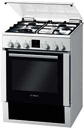 Комбинированная плита Bosch HGV 74W756R