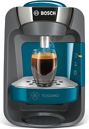 Кофемашина Bosch TAS 3205