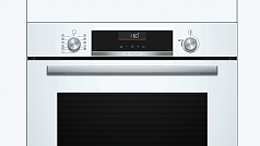 Духовой шкаф Bosch HBG536EW4