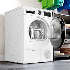Сушильная машина Bosch WQG2410EPL Сушильная машина Bosch WQG2410EPL