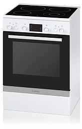 Электрическая плита Bosch HCA743220G