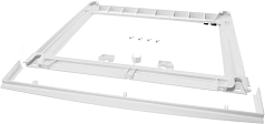 Соединительный элемент без выдвижной полки Bosch WTZ27410