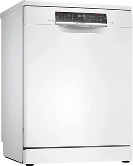 Посудомоечная машина Bosch SMS6HMW76Q по цене 76460 руб. Техника Бош в официальном интернет-магазине bosch-centre.ru