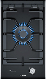 Газовая варочная панель Bosch PRA3A6B70