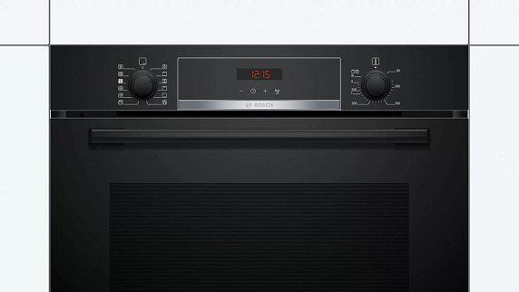 Духовой шкаф Bosch HRA574BB0 preview 2