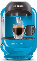 Кофемашина Bosch TAS 1255