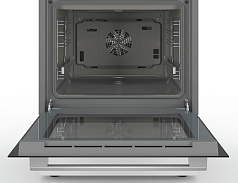 Электрическая плита Bosch HKS59N220R