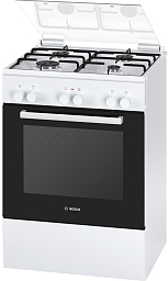 Комбинированная плита Bosch HGD425120R