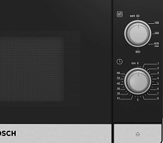 Микроволновая печь Bosch FFL020MS1 Микроволновая печь Bosch FFL020MS1