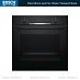 Купить Духовой шкаф Bosch HBA530BBOS preview 1