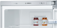 Двухкамерный холодильник Bosch KGN39VC14R