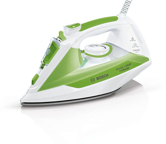 Утюг Bosch TDA302401E preview 6